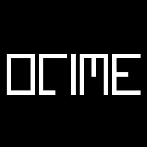 ocime|More.